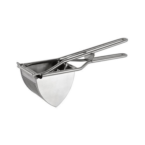 PRENSAPAPAS INOXIBAR ELITE CONICO